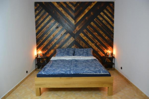 Magic Wood Guest House